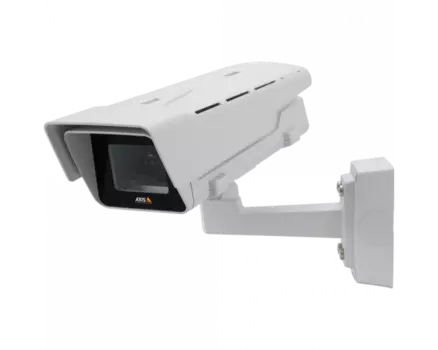 IP камера AXIS P1365-E MK II