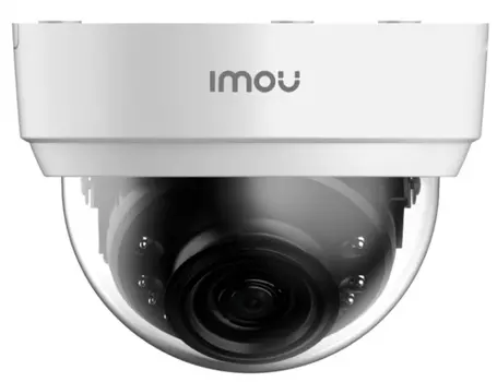 IP камера IMOU Dome Mini IPC-D22P