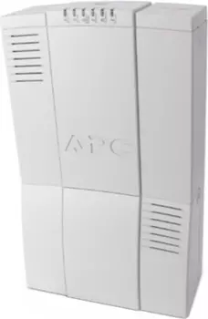 Источник бесперебойного питания APC BH500INET Back HS 500VA