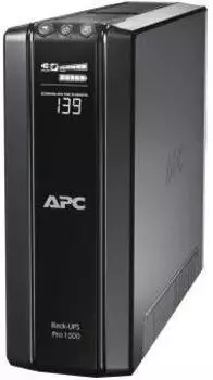 Источник бесперебойного питания APC BR1500GI Back Pro 1500VA