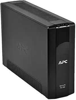 Источник бесперебойного питания APC BR900G-RS Power Saving Back Pro 900VA