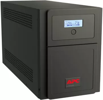 Источник бесперебойного питания APC Easy-UPS SMV2000CAI (SMV2000CAI)