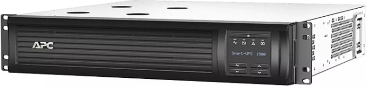 Источник бесперебойного питания APC SMC3000RMI2U C 3000VA