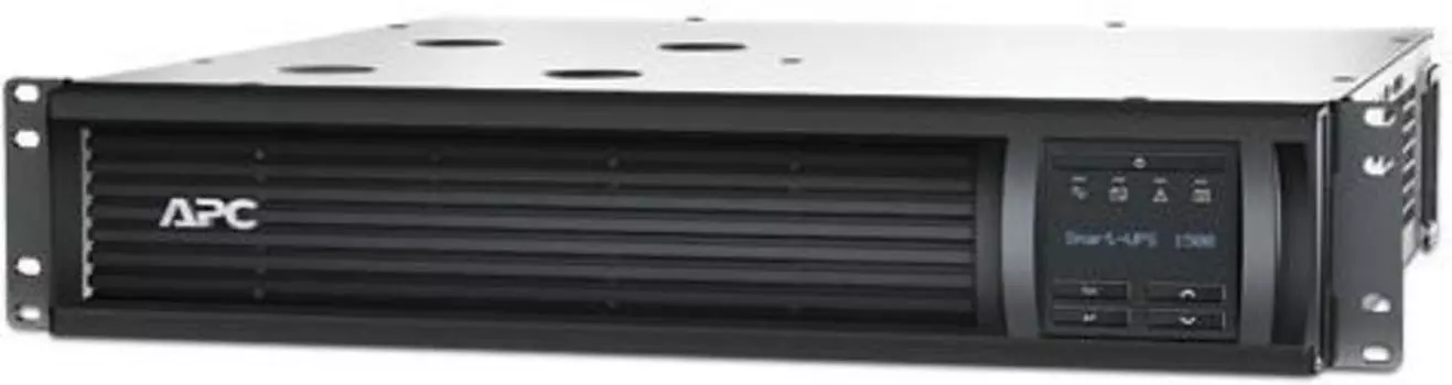 Источник бесперебойного питания APC SMT1500RMI2U 1500VA