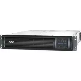 Источник бесперебойного питания APC SMT2200RMI2U RM 2U 2200VA
