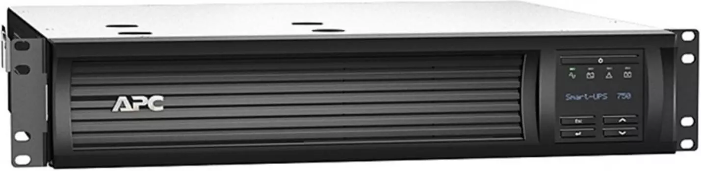 Источник бесперебойного питания APC SMT3000RMI2UNC 3000VA