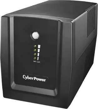 Источник бесперебойного питания CyberPower UT2200EI