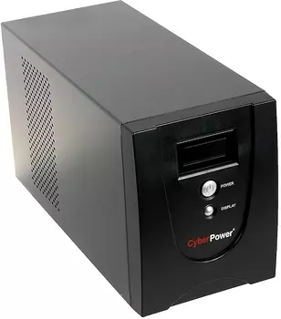Источник бесперебойного питания CyberPower Value 1200EI