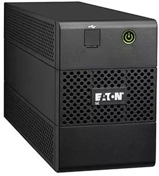 Источник бесперебойного питания Eaton 5E650IUSB