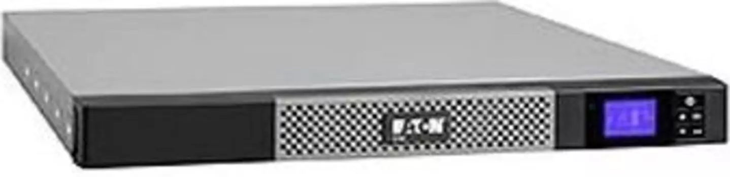 Источник бесперебойного питания Eaton 5P 1150i Rack 1U