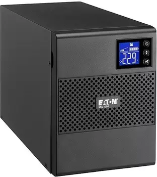 Источник бесперебойного питания Eaton 5SC 1000i