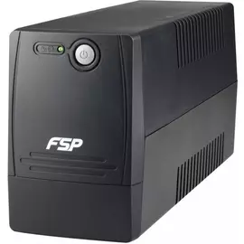 Источник бесперебойного питания FSP DP2000 Schuko