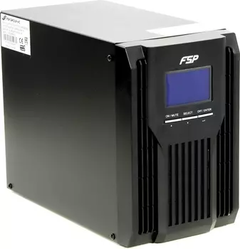 Источник бесперебойного питания FSP Knight PRO+ TW 1K