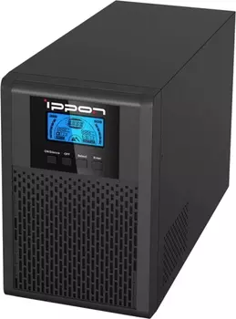 Источник бесперебойного питания Ippon Innova G2 1000 (427357)