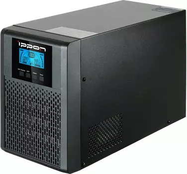 Источник бесперебойного питания Ippon Innova G2 Euro 1000 (1080974)