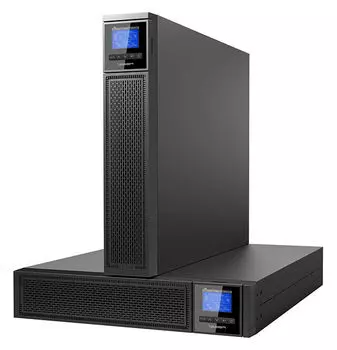 Источник бесперебойного питания Ippon Innova RT II 10000 (1005633)
