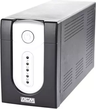 Источник бесперебойного питания Powercom IMP-1500AP