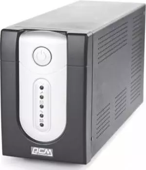 Источник бесперебойного питания Powercom Imperial IMP-1500AP