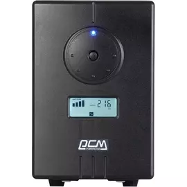 Источник бесперебойного питания Powercom Infinity INF-800