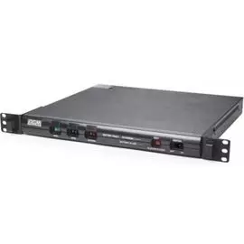 Источник бесперебойного питания Powercom King Pro RM KIN-1000AP (KIN-1000AP)