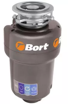 Измельчитель Bort TITAN 5000