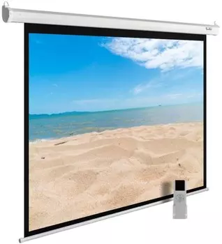 Экран 120" Cactus MotoExpert CS-PSME-240x180-WT