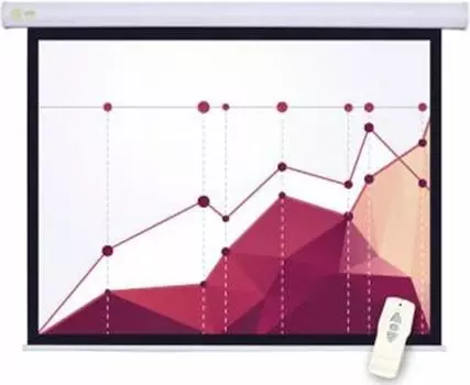 Экран Cactus Motoscreen CS-PSM-183X244