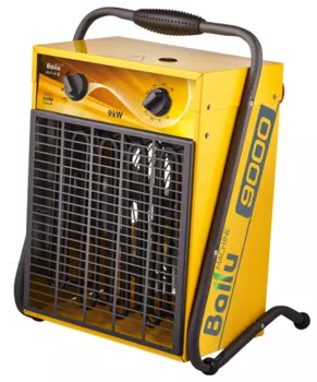 Электрическая тепловая пушка Ballu BHP-M-9