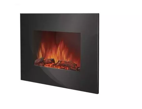 Электрический камин Electrolux EFP/W-1100ULS