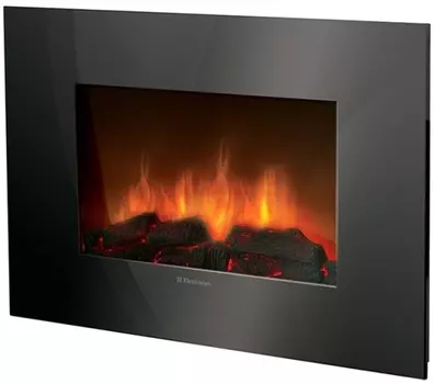 Электрический камин Electrolux EFP/W-1250ULS