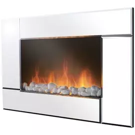 Электрический камин Electrolux EFP/W-2000S