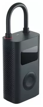 Электрический насос XIAOMI Mi Portable Electric Air Compressor MJCQB02QJ