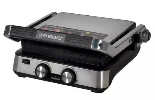 Гриль Endever Grillmaster 235