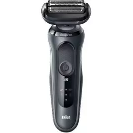 Электробритва Braun 60-N4820cs серый