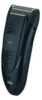 Электробритва Braun Series 1 170S-1 черная