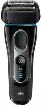 Электробритва Braun Series 5 5147s черный