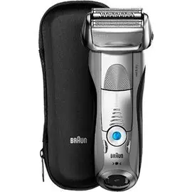 Электробритва мужская Braun 7893s