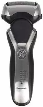 Электробритва Panasonic ES-RT77-S520 серебристый/черный