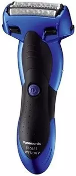 Электробритва Panasonic ES-SL41-A520 синий/черный