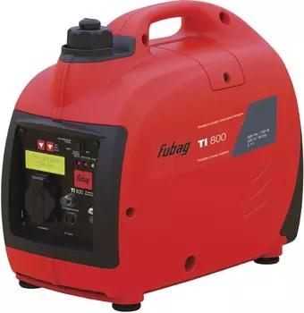 Электрогенератор FUBAG TI 800