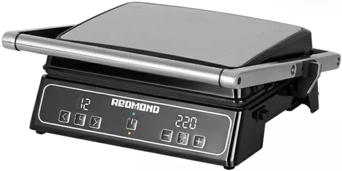 Электрогриль Redmond SteakMaster RGM-M809