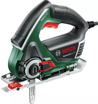 Электролобзик Bosch AdvancedCut 50 06033C8120