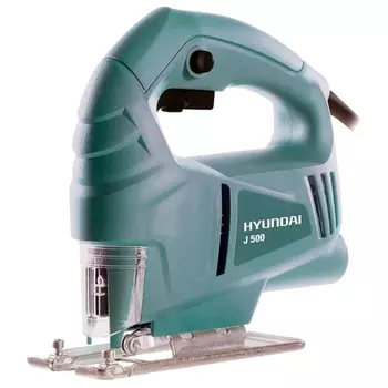 Электролобзик Hyundai J 500