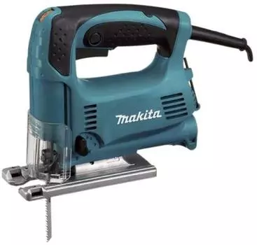 Электролобзик Makita 4329K 450Вт + кейс