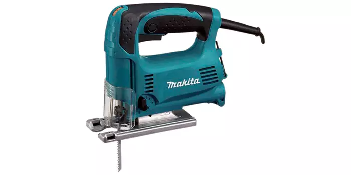 Электролобзик Makita 4329X1