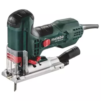 Электролобзик Metabo STE 100 Quick (601100000)