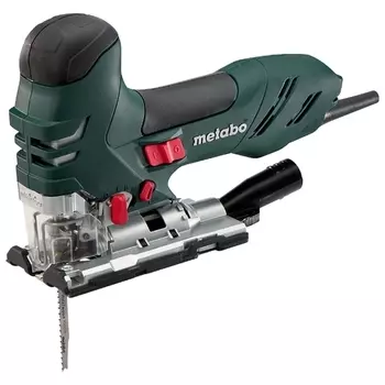 Электролобзик Metabo STE 140 Plus (601403700)