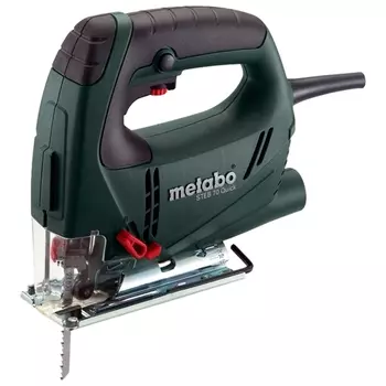 Электролобзик Metabo STEB 70 Quick (601040500)