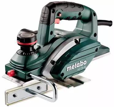 Электрорубанок Metabo HO 26-82 (602682000)