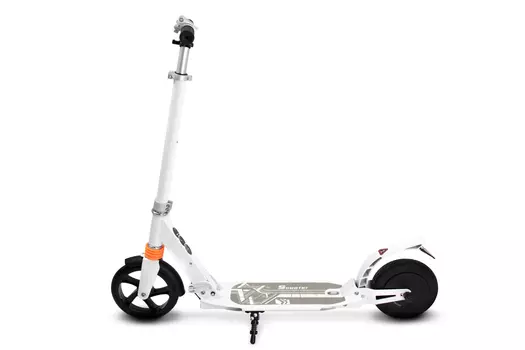 Электросамокат Urban Scooter BC-125 белый